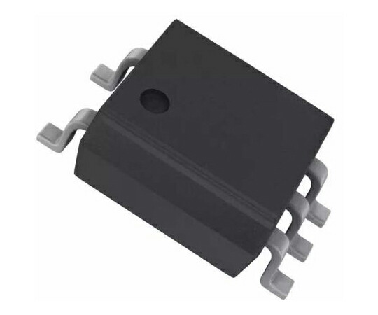 シャープ フォトカプラ 表面実装 チャンネル数：1 トランジスタ出力 1セット（3000個入） PC400J00000F 1セット(3000個入)