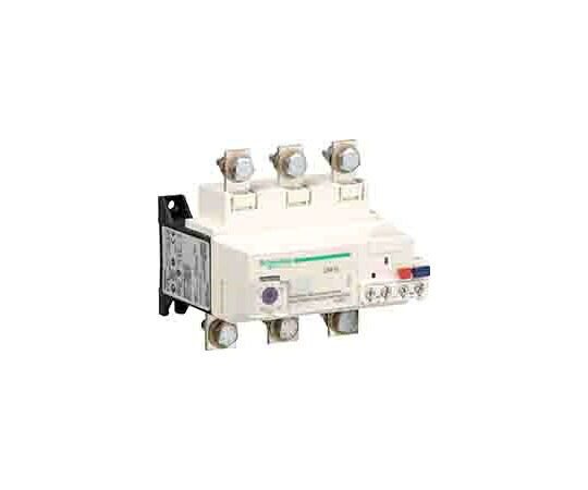 シュナイダーエレクトリック 熱動過負荷リレー TeSysシリーズ 100 A 32 V LR9D5367 1個