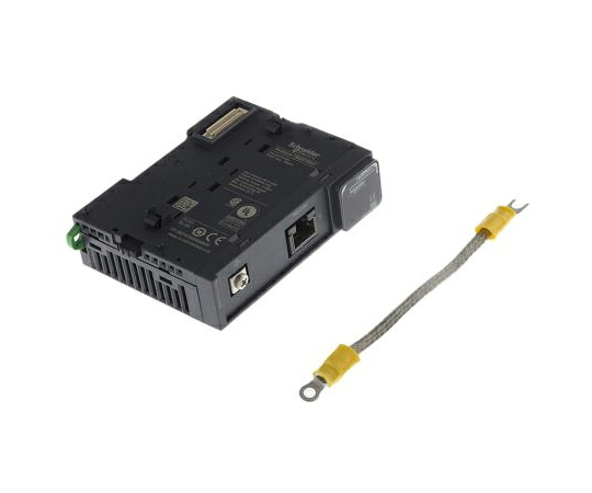 シュナイダーエレクトリック PLC取りひろげるモデュール PLC取りひろげるモデュール Modicon M2xx用 TM3XTRA1 1個 医薬品・コンタクト・介護-その他