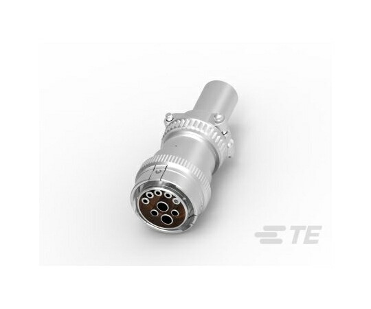 TE　Connectivity コネクタハウジング 9極 メス メス端子用ハウジング HDB36-24-91SE-059 1個