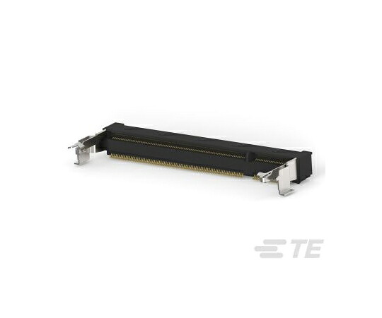 TE　Connectivity DIMMソケット 200極 1セット（20個入） 1827341-4 1セット(20個入)