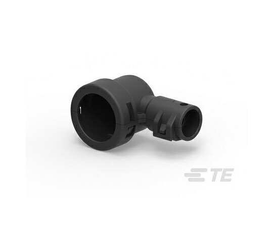 TE　Connectivity 自動車用コネクタ キャップ 1袋（900個入） 185793-1 1袋(900個入)