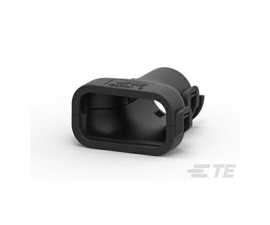 TE　Connectivity 自動車用コネクタ カバー 1袋（700個入） 1563111-1 1袋(700個入)
