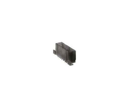 TE　Connectivity 基板接続用ソケット 13 極 2 列 スルーホール 1セット（100個入） 171362-1 1セット(100個入) 39,640円