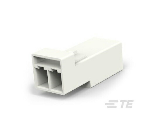 TE Connectivity LIGHT-N-LOKつづき物 照明装置用繋ぎ 2 1袋（500個入） 2834049-1 1袋(500個入) その他-医薬品・コンタクト・介護
