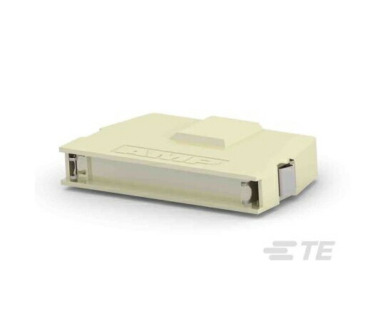 TE Connectivity D-Sub バックシェエル III シリーズ 68 極 1箱（150個入） 5749195-2 1箱(150個入)