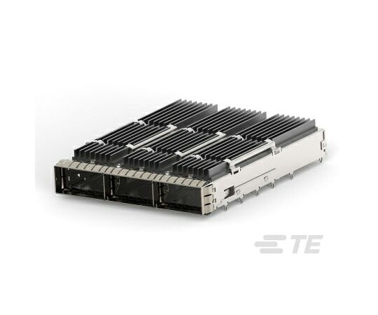 TE　Connectivity プラグ式I/Oコネクタ 2342886-1 1個