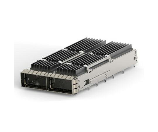 TE　Connectivity プラグ式I/Oコネクタ 1セット（10個入） 2342935-1 1セット(10個入)