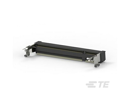 TE Connectivity DIMMソケット 200極 1仕掛ける（20個入） 1612618-1 1仕掛ける(20個入) 治療機器-医薬品・コンタクト・介護