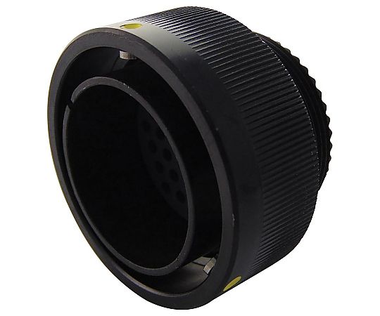 TE　Connectivity CIRH シリーズ Circular MIL Spec Equivalent Connectors CIRHSE06T2821PCNF80M32V0. 1個