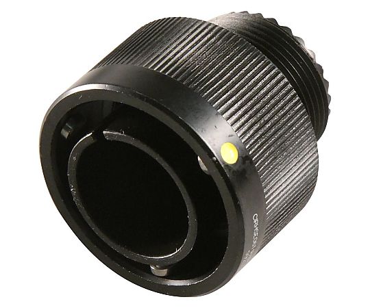TE　Connectivity 円形 CONN プラグ 18-11 ケーブル CIRHSE06T1811PCNF80M32V0 1個
