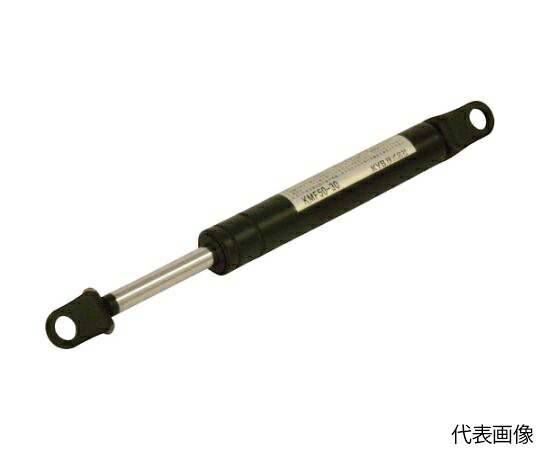 KYB ガススプリング フリーピストンタイプ KMF130-30TR 1本