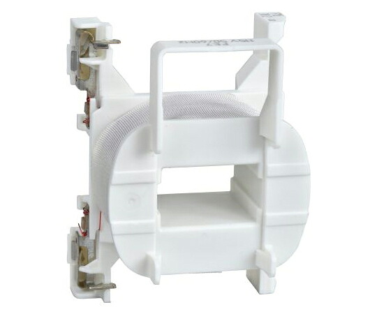 シュナイダーエレクトリック TeSys D - contactor coil - LXD1 - 440 V LXD1R7 1個 治療機器-その他-医薬品・コンタクト・介護