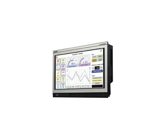 三菱電機 プログラミングソフトウェア GT Designer GOT用 SW1DND-GTVO-M 1個