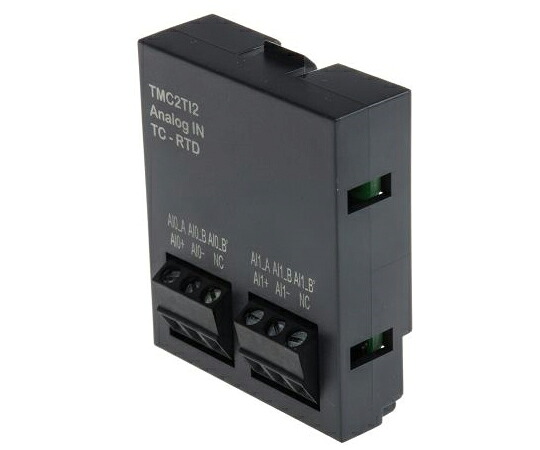 シュナイダーエレクトリック PLC I/Oモジュール PLC I/Oモジュール Modicon M221用 TMC2TI2 1個