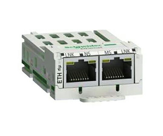 シュナイダーエレクトリック インバータモジュール ZBRN1 ZBRCETH 1個