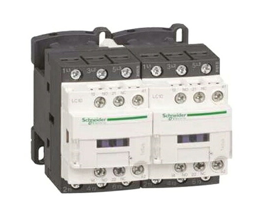 シュナイダーエレクトリック 電磁接触器 110 V ac 3極 LC2Dシリーズ LC2D09K7 1個 34,480円