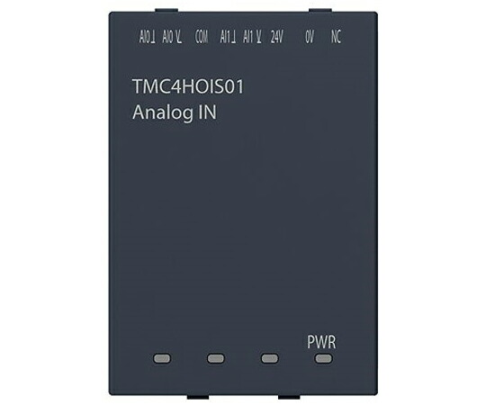 シュナイダーエレクトリック PLC I/Oモジュール PLC I/Oモジュール Modicon M241用 TMC4HOIS01 1個
