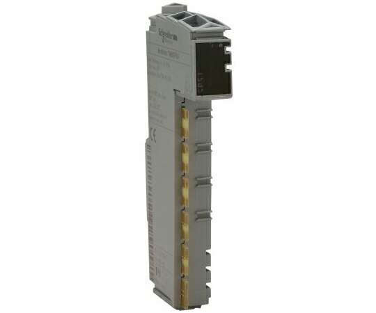 シュナイダーエレクトリック PLC I/Oモデュール 配電モデュール 理論の道筋制御装置、シーメンスション制御装置用 TM5SPS1 1個 治療機器-医薬品・コンタクト・介護