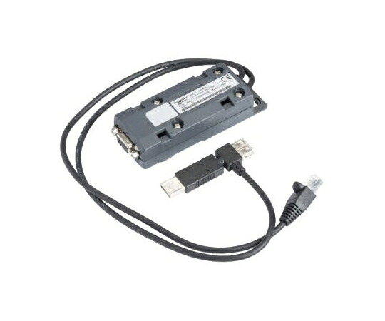 シュナイダーエレクトリック HMIエンクロージャ XBTGK、XBTGT2、XBTGT4、XBTGT5、XBTGT6、XBTGT7340用 XBTZGI485 1個