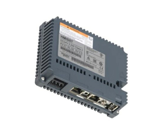 シュナイダーエレクトリック HMIエンクロージャ Harmony シリーズ用 HMIS5T 1個