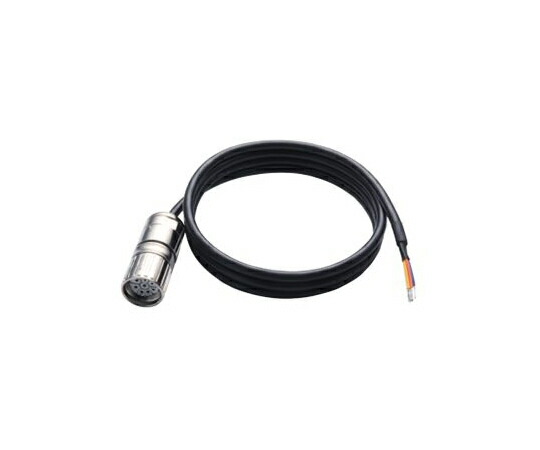シュナイダーエレクトリック ケーブル 電源ケーブル Altivar 32、Altivar Machine ATV320 VW3M5501R30 1個