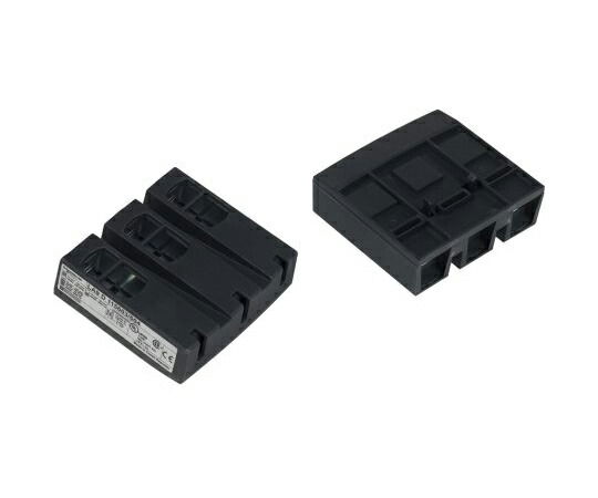 シュナイダーエレクトリック TeSys D - Terminal block - 3P - Screw cl LA9D115603 1個 23,731円
