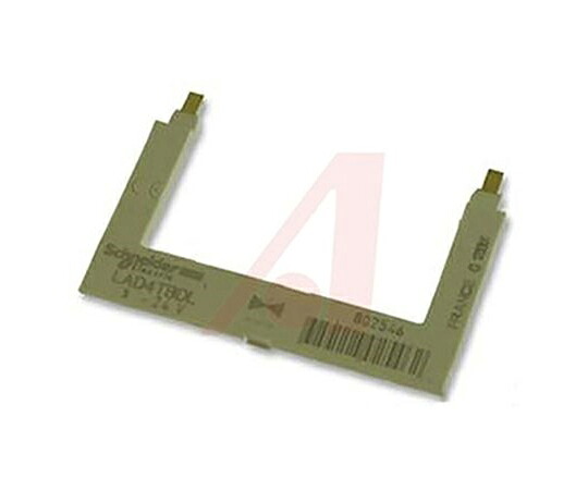 シュナイダーエレクトリック サプレッサモジュール LAD4TBDL 1個