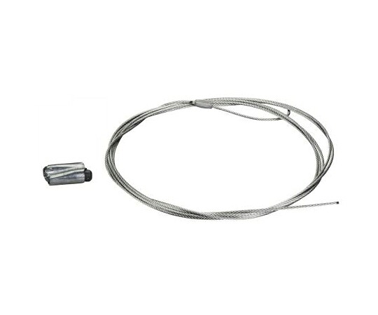 シュナイダーエレクトリック ケーブルクランプ（配線クリップ）1袋（10個入） KBB40ZFS23 1袋(10個入)