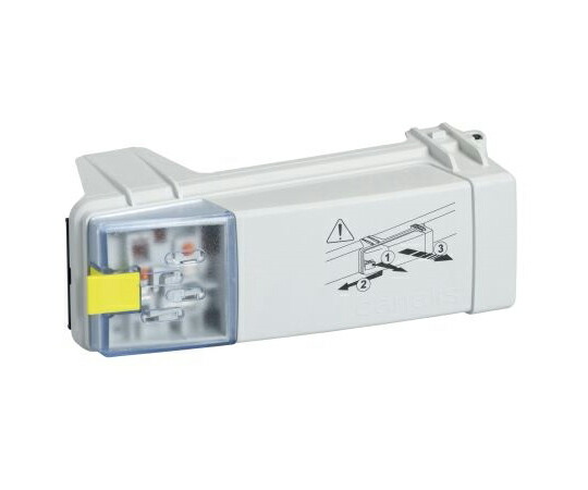 シュナイダーエレクトリック タップオフユニット 1袋（10個入） KBC16DCF22 1袋(10個入)