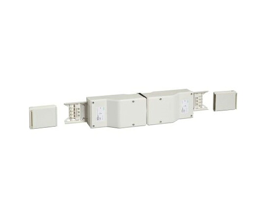 シュナイダーエレクトリック 真っただ中フィード単一のもの KNT100ABT4 1個 治療機器-その他
