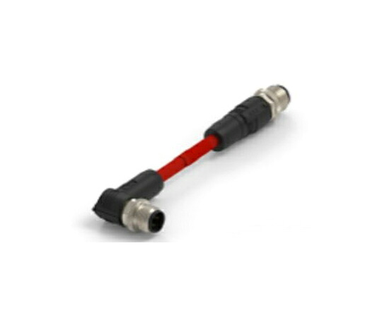 TE　Connectivity センサアクチュエータケーブル コア数：4 TAD1484シリーズ TAD14841311-001 1個