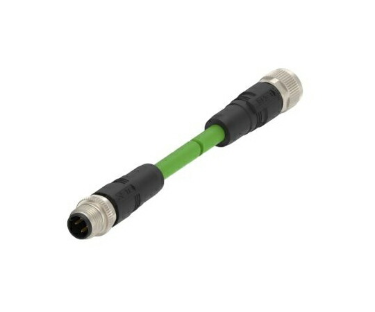 TE　Connectivity センサアクチュエータケーブル コア数：4 TAD1454シリーズ TAD14545101-002 1個