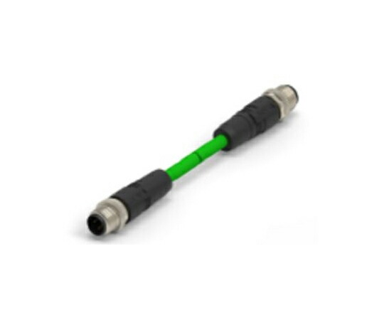 TE Connectivity センサアクチュエータケーブル 中核グループ数：4 TAD1474つづき物 1袋（75個入） TAD14747101-020 1袋(75個入) 治療機器-その他