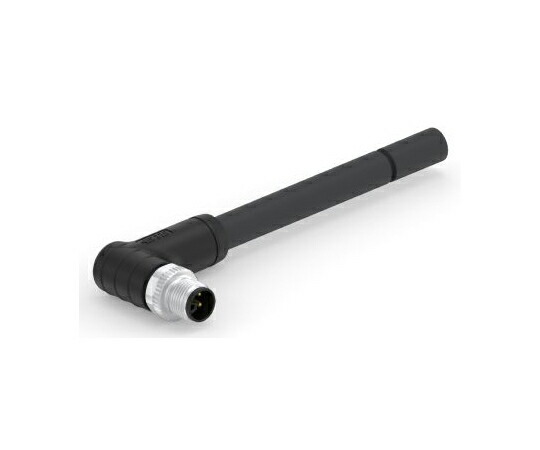 TE　Connectivity センサアクチュエータケーブル 14 AWG M12 L-Codeシリーズ T4151299L14-020 1個 11,933円