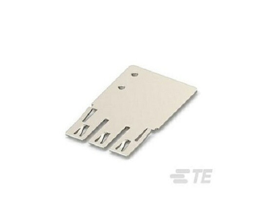 TE　Connectivity M Shield Plate HDC HK-HDW3シリーズ 1セット（32個入） T0920013670-000 1セット(32個入)