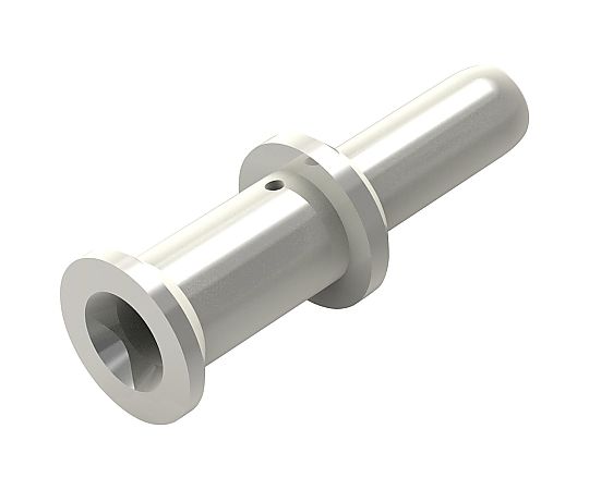TE　Connectivity ヘビー デューティー コンタクト ピン クリンプ 1/0AWG T2192501050-000 1個