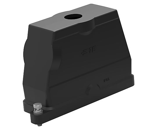 TE　Connectivity フード トップ/サイド エントリー M25 H24B ネジ T1920240125-009 1個