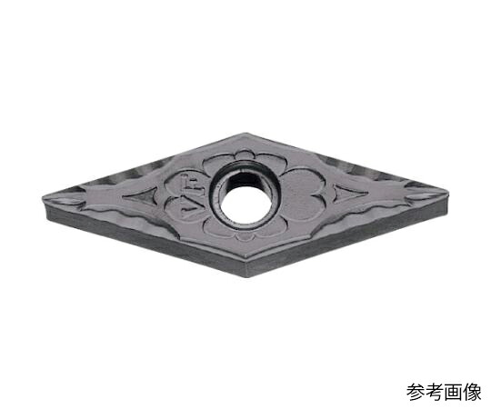 京セラ 旋削用チップ サーメット TN610 10個入 VNMG160408VF TN610 10個入
