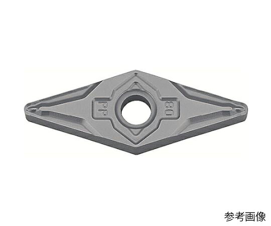 京セラ 旋削用チップ サーメット TN620 10個入 VNMG160412PP TN620 10個入