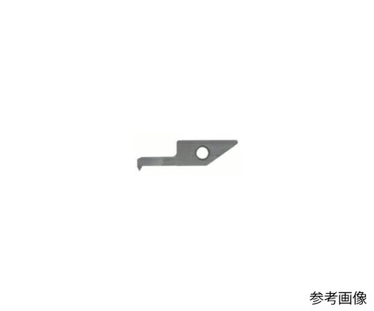 京セラ ねじ切り用チップ KW10 5個入 VNTR060-11 KW10 5個入