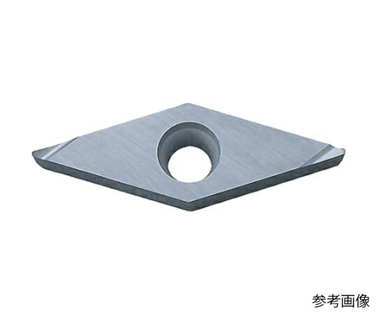 京セラ 旋削用チップ PVDコーティング PR930 10個入 VPET080201L-FSF PR930 10個入