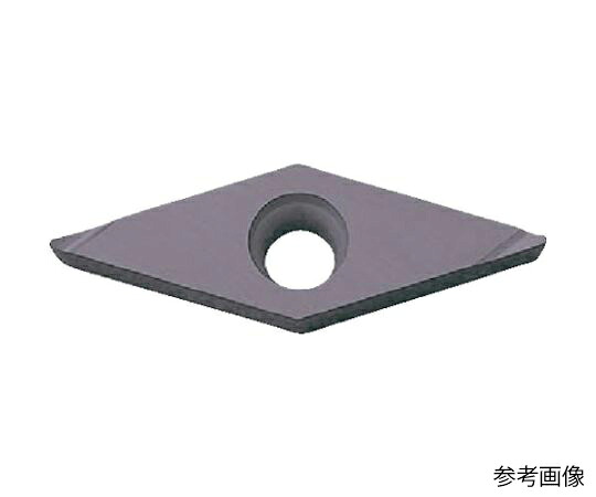 京セラ 旋削加工用チップ PVDコーティング PR1535 10個入 VPET080201ML-F PR1535 10個入 14,661円