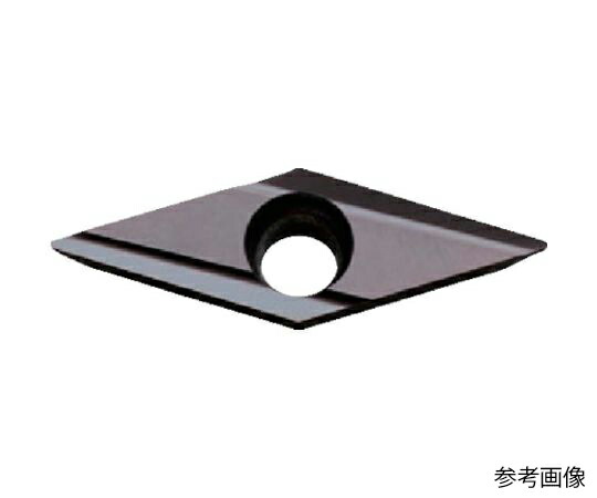 京セラ 旋削加工用チップ PVDコーティング PR1535 10個入 VPET1103005MFR-J PR1535 10個入 15,715円