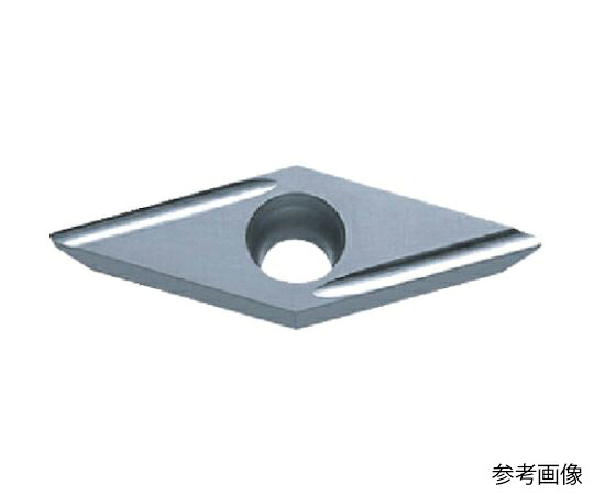 京セラ 旋削加工用チップ サーメット TN60 10個入 VPET110301FR-USF TN60 10個入