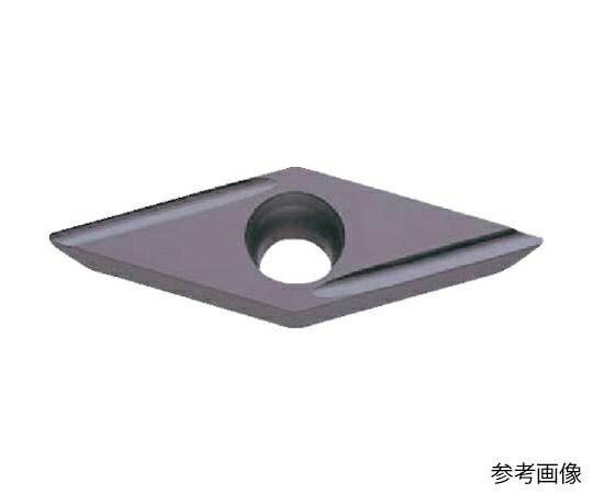 京セラ 旋削加工用チップ PVDコーティング PR1535 10個入 VPET110301MFL-U PR1535 10個入