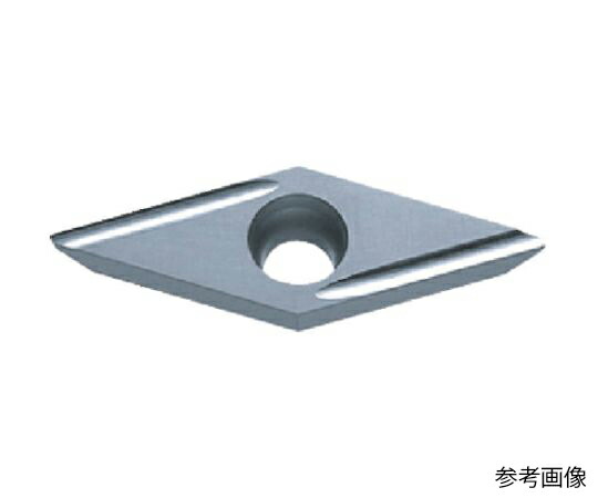 京セラ 旋削加工用チップ PVDコーティング PR1225 10個入 VPET110301MFL-USF PR1225 10個入