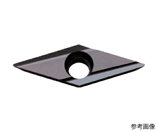 京セラ 旋削加工用チップ PVDコーティング PR1535 10個入 VPET110302MFL-J PR1535 10個入