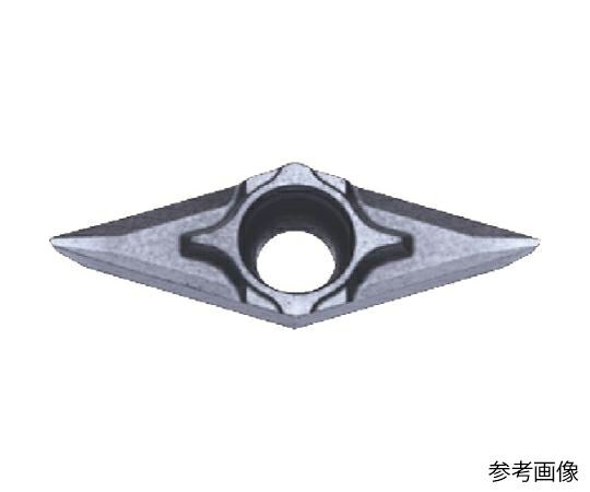 京セラ 旋削用チップ PVDコーティング PR930 10個入 VPGT080201CK PR930 10個入