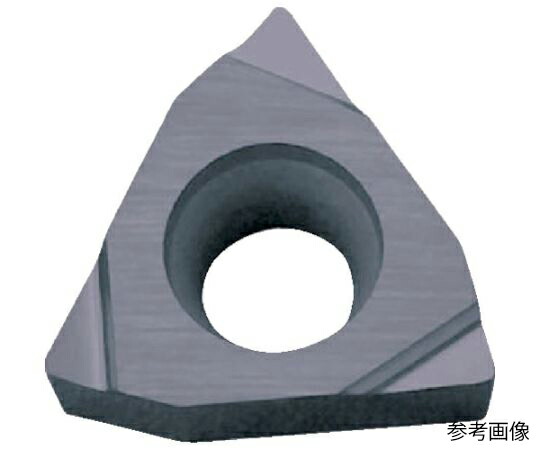 京セラ 旋削加工用チップ PVDコーティング PR1535 10個入 WBET0601005ML-F PR1535 10個入